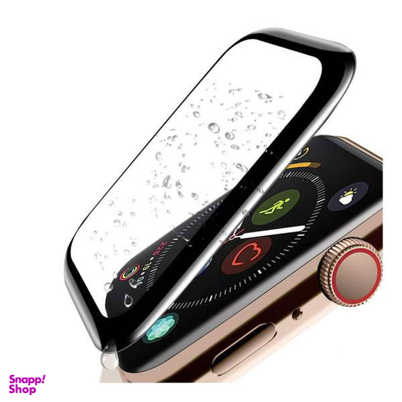 محافظ صفحه نمایش بوف مدل Fg33 برای اپل واچ 42 میلی متری