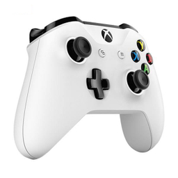 دسته بازی بی سیم مایکروسافت (Microsoft) مناسب برای Xbox One S