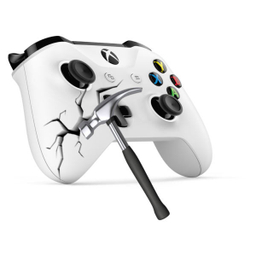 دسته بازی بی سیم مایکروسافت (Microsoft) مناسب برای Xbox One S