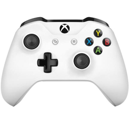 دسته بازی بی سیم مایکروسافت (Microsoft) مناسب برای Xbox One S