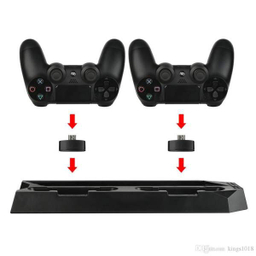 پایه نگهدارنده مدل YH-24 مناسب پلی استیشن 4 اسلیم و پرو