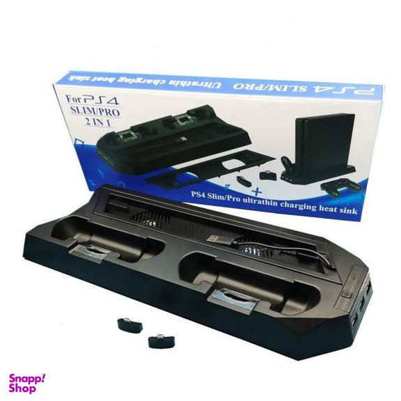 پایه نگهدارنده مدل YH-24 مناسب پلی استیشن 4 اسلیم و پرو