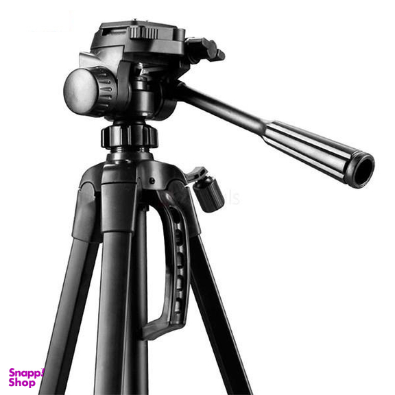 سه پایه دوربین ویفنگ مدل WT-3520
