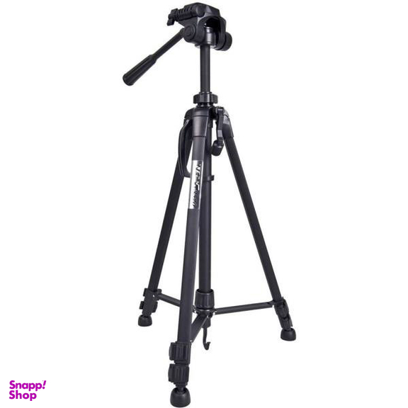 سه پایه دوربین ویفنگ مدل WT-3520