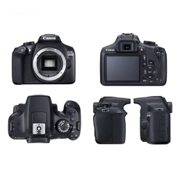 دوربین دیجیتال کانن مدل EOS 1300D به همراه لنز 18-55 میلی متر DC III