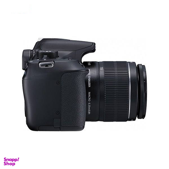 دوربین دیجیتال کانن مدل EOS 1300D به همراه لنز 18-55 میلی متر DC III