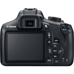 دوربین دیجیتال کانن مدل EOS 1300D به همراه لنز 18-55 میلی متر DC III