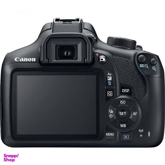 دوربین دیجیتال کانن مدل EOS 1300D به همراه لنز 18-55 میلی متر DC III
