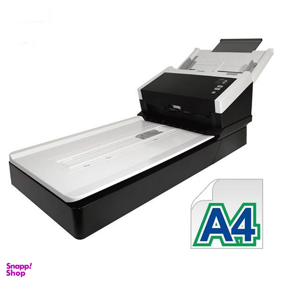اسکنر ای ویژن مدل AD250F