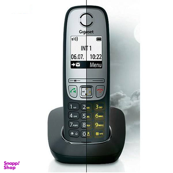 تلفن بی‌سیم گیگاست مدل a415
