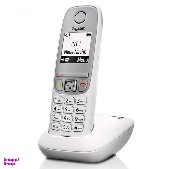 تلفن بی‌سیم گیگاست مدل a415