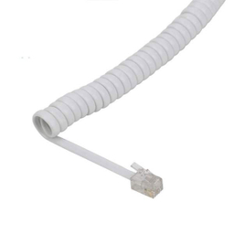 کابل تلفن کد 1 طول 2.5 متر