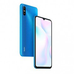 گوشی موبایل شیائومی مدل Redmi 9A M2006C3LG ظرفیت 32 گیگابایت و رم 2 گیگابایت