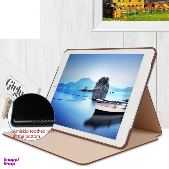 کیف کلاسوری کاکو مدل HM01 مناسب برای تبلت اپل iPad 10.2 inch 2019