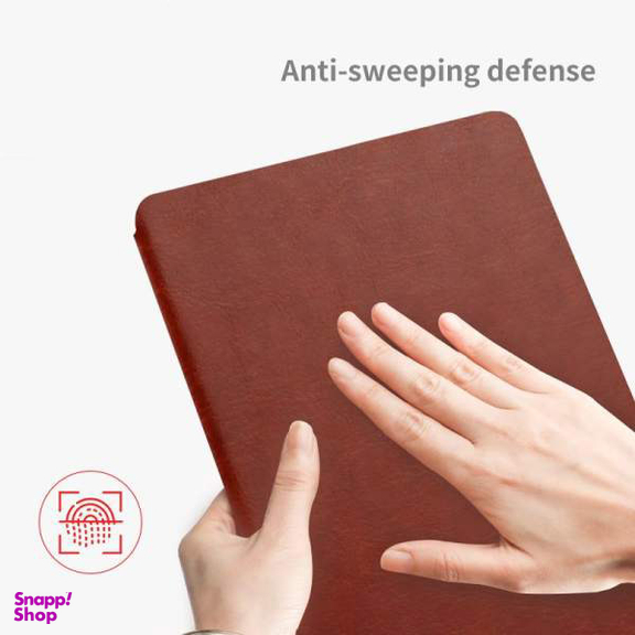 کیف کلاسوری کاکو مدل HM01 مناسب برای تبلت اپل iPad 10.2 inch 2019