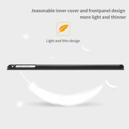 کیف کلاسوری کاکو مدل HM01 مناسب برای تبلت اپل iPad 10.2 inch 2019