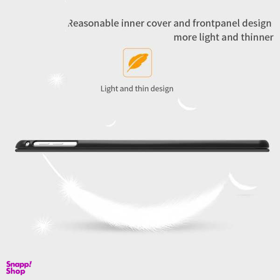 کیف کلاسوری کاکو مدل HM01 مناسب برای تبلت اپل iPad 10.2 inch 2019