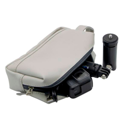 کیف لوازم جانبی کوله مدل KL1002
