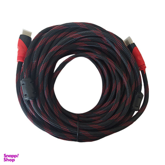 کابل HDMI ونتولینک مدل 145 طول 15 متر