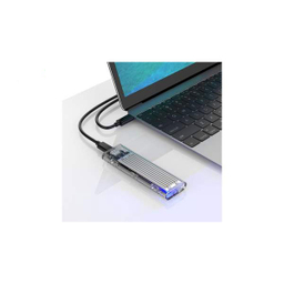 قاب NVMe M.2 SSD اوریکو مدل TCM2-C3