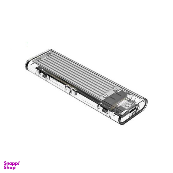 قاب NVMe M.2 SSD اوریکو مدل TCM2-C3
