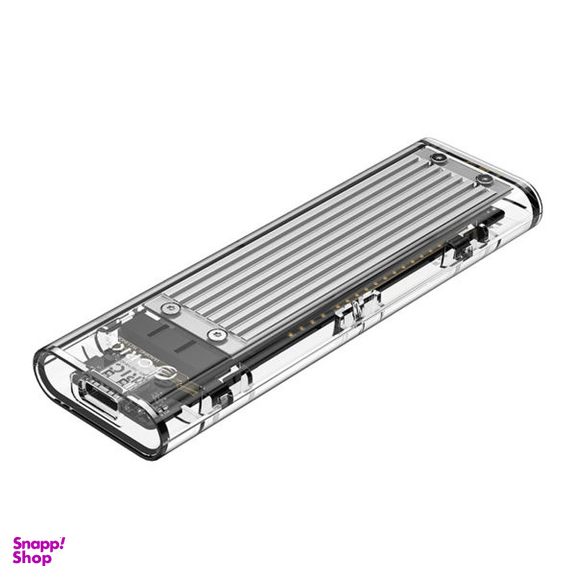 قاب NVMe M.2 SSD اوریکو مدل TCM2-C3