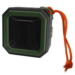 اسپیکر بلوتوثی قابل حمل نیوریکسینگ (Newrixing) مدل Nr-103