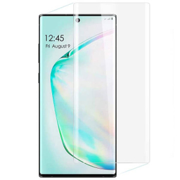محافظ صفحه نمایش یووی لایت هورس مدل LVB مناسب برای گوشی موبایل سامسونگ Galaxy Note10 Pro / Note10 Plus بسته دو عددی