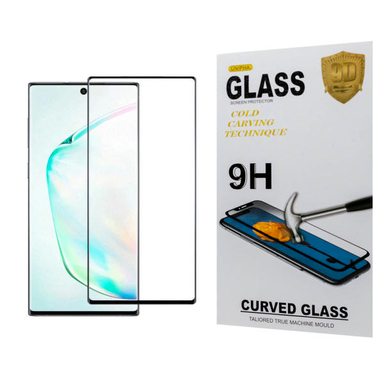 محافظ صفحه نمایش یونیفا مدل ALP-N10P برای گوشی سامسونگ Galaxy Note 10 Plus