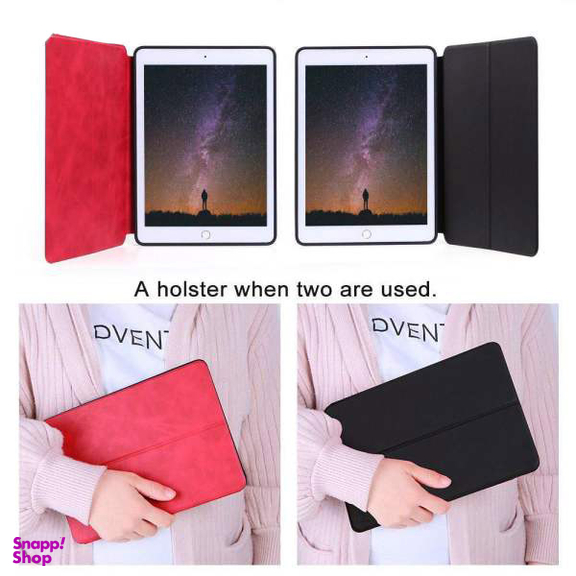 کیف کلاسوری مدل sm1 مناسب برای تبلت اپل ipad mini4