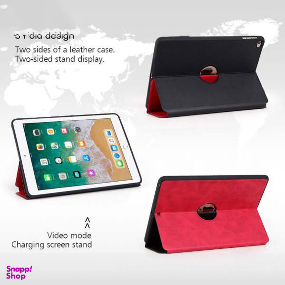 کیف کلاسوری مدل sm1 مناسب برای تبلت اپل ipad mini4
