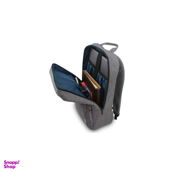 کوله پشتی لپ تاپ لنوو مدل B210 مناسب برای لپ تاپ 15.6 اینچی