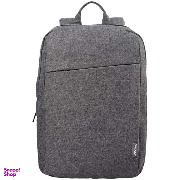 کوله پشتی لپ تاپ لنوو مدل B210 مناسب برای لپ تاپ 15.6 اینچی