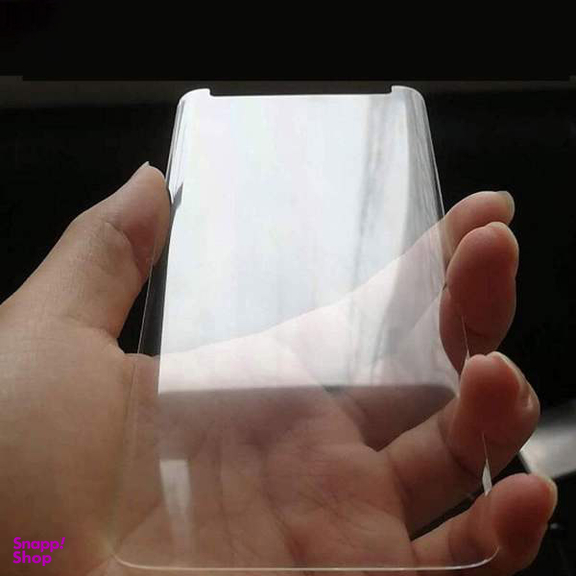 محافظ صفحه نمایش یووی لایت هورس مدل LVB مناسب برای گوشی موبایل سامسونگ Galaxy Note 9 بسته سه عددی