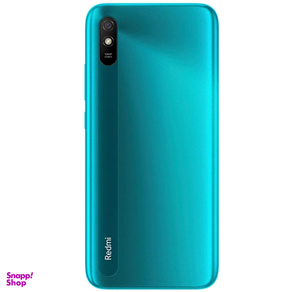 گوشی موبایل شیائومی مدل Redmi 9A M2006C3LG ظرفیت 32 گیگابایت و رم 2 گیگابایت
