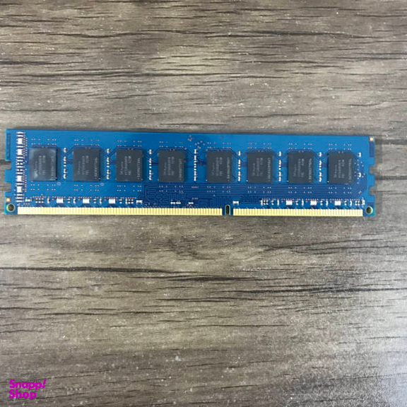 رم دسکتاپ DDR3 تک کاناله 1600مگاهرتز CL11 اس کی هاینیکس مدل 12800 ظرفیت 8 گیگابایت