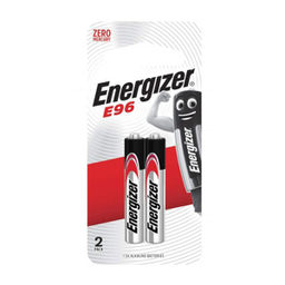 باتری AAAA انرجایزر (Energizer) مدل Super بسته دو عددی