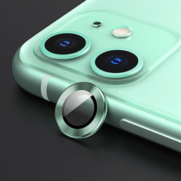 محافظ لنز دوربین یوسمز مدل US-BH572 مناسب برای گوشی موبایل اپل iPhone 11