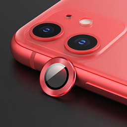 محافظ لنز دوربین یوسمز مدل US-BH572 مناسب برای گوشی موبایل اپل iPhone 11