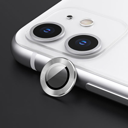 محافظ لنز دوربین یوسمز مدل US-BH572 مناسب برای گوشی موبایل اپل iPhone 11