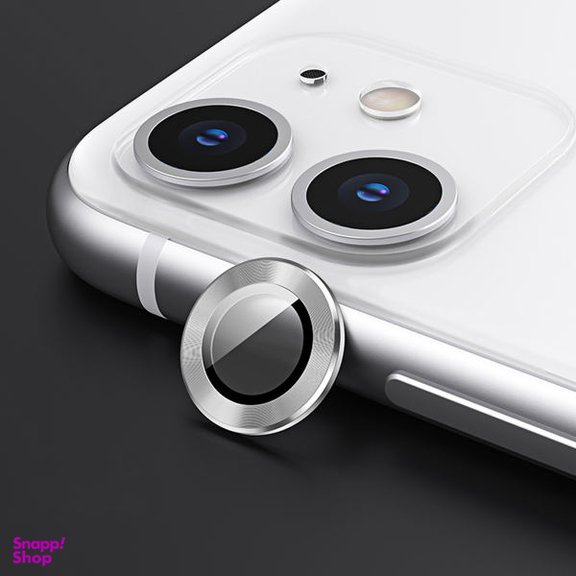 محافظ لنز دوربین یوسمز مدل US-BH572 مناسب برای گوشی موبایل اپل iPhone 11