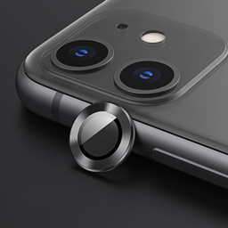 محافظ لنز دوربین یوسمز مدل US-BH572 مناسب برای گوشی موبایل اپل iPhone 11