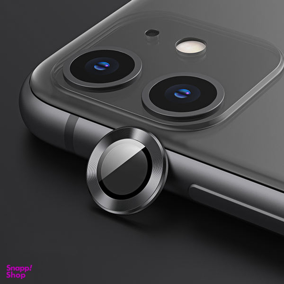 محافظ لنز دوربین یوسمز مدل US-BH572 مناسب برای گوشی موبایل اپل iPhone 11