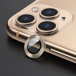 محافظ لنز دوربین یوسمز مدل US-BH573 مناسب برای گوشی موبایل اپل iPhone 11 Pro Max