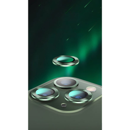 محافظ لنز دوربین یوسمز مدل US-BH573 مناسب برای گوشی موبایل اپل iPhone 11 Pro Max