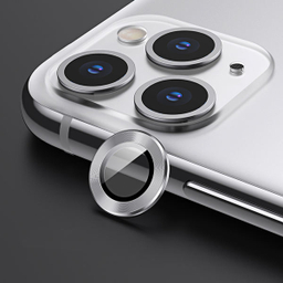 محافظ لنز دوربین یوسمز مدل US-BH573 مناسب برای گوشی موبایل اپل iPhone 11 Pro Max