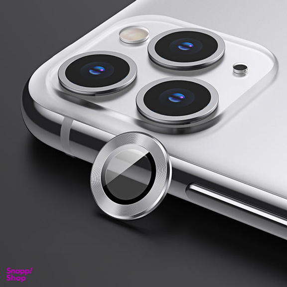 محافظ لنز دوربین یوسمز مدل US-BH573 مناسب برای گوشی موبایل اپل iPhone 11 Pro Max