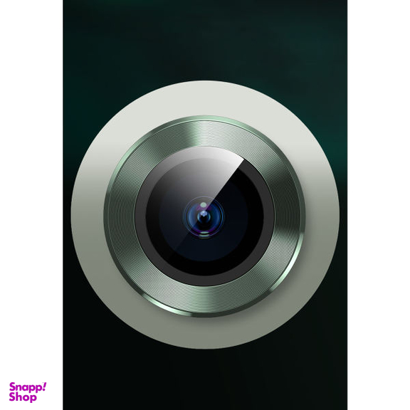 محافظ لنز دوربین یوسمز مدل US-BH573 مناسب برای گوشی موبایل اپل iPhone 11 Pro Max