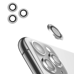 محافظ لنز دوربین یوسمز مدل US-BH573 مناسب برای گوشی موبایل اپل iPhone 11 Pro Max