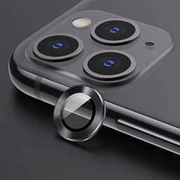 محافظ لنز دوربین یوسمز مدل US-BH573 مناسب برای گوشی موبایل اپل iPhone 11 Pro Max